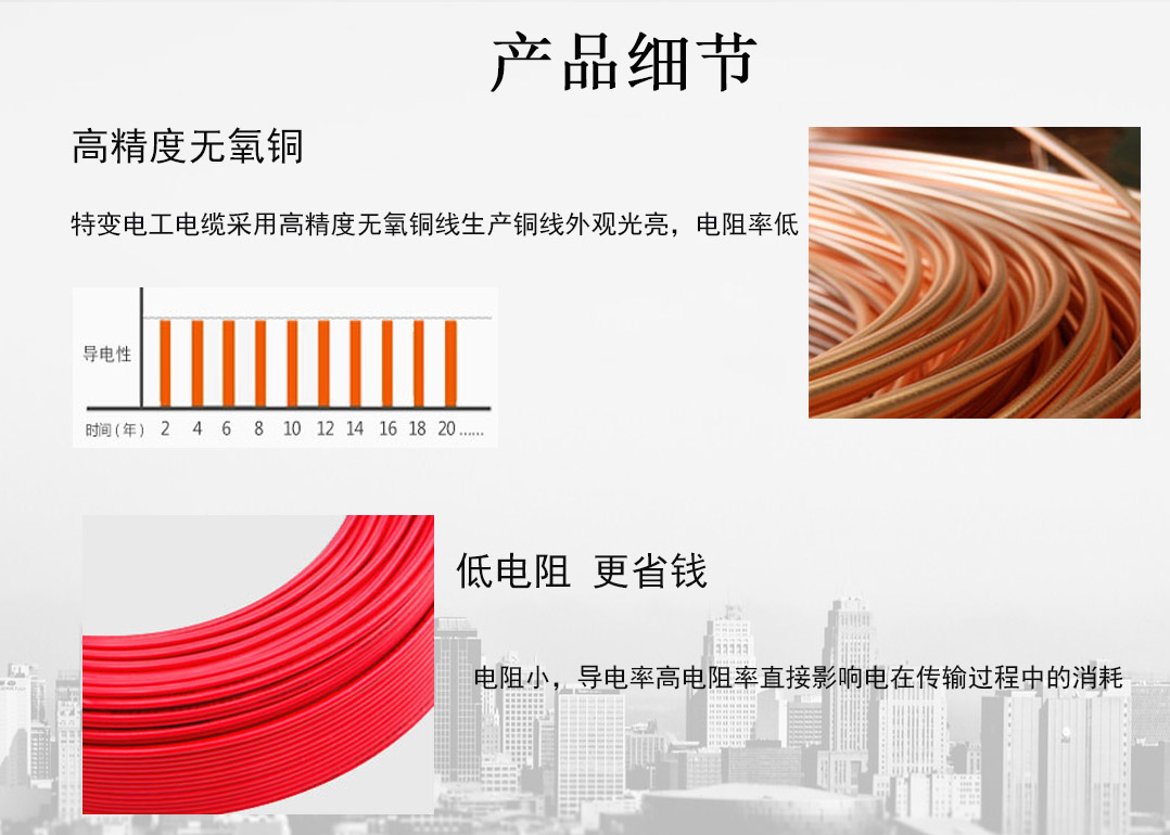 特變電工電線電纜代理